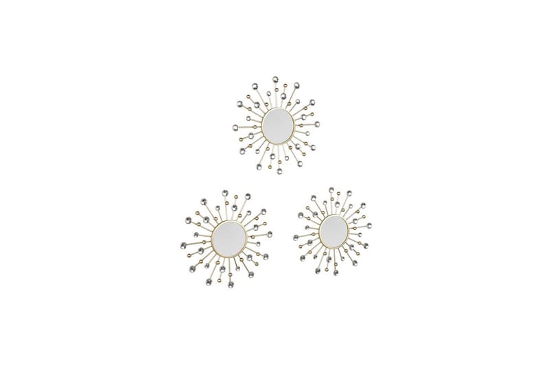 Peili Mirrors & More Melanie - Sisustustuotteet - Peili