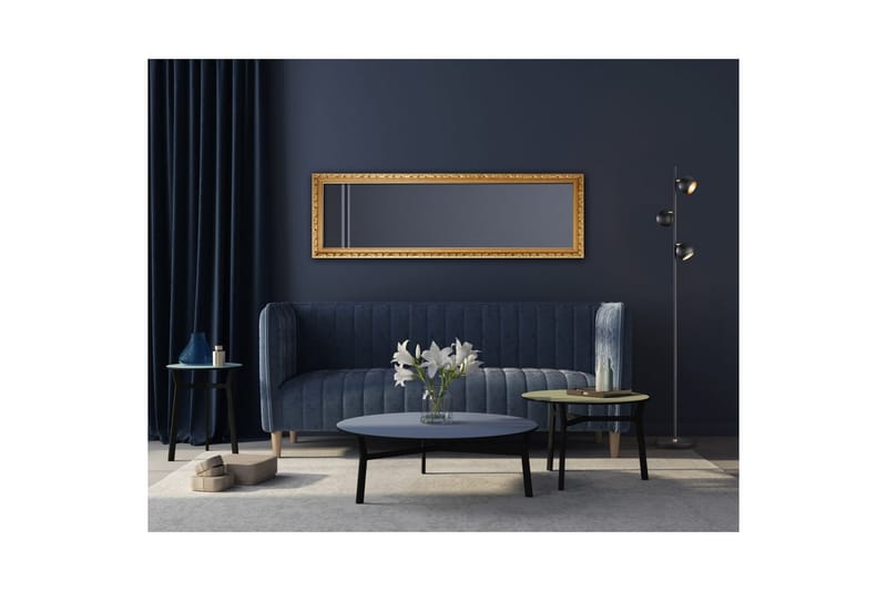 Peili Mirrors & More Tanja 50 x 150 cm - 50 x 150 cm - Sisustustuotteet - Peili