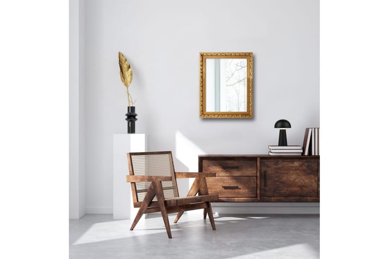 Peili Mirrors & More Tanja 55 x 70 cm - 55 x 70 cm - Sisustustuotteet - Peili