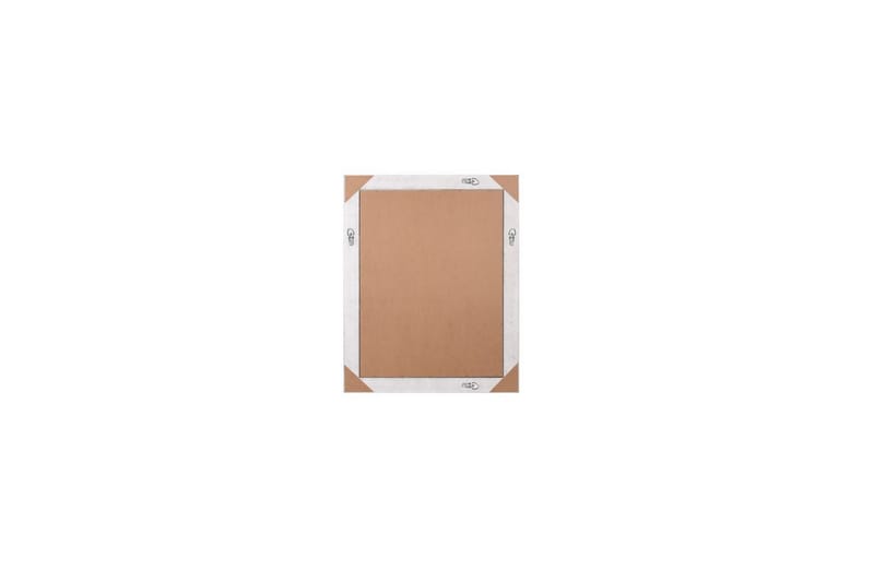 Peili Mirrors & More Tanja 55 x 70 cm - 55 x 70 cm - Sisustustuotteet - Peili