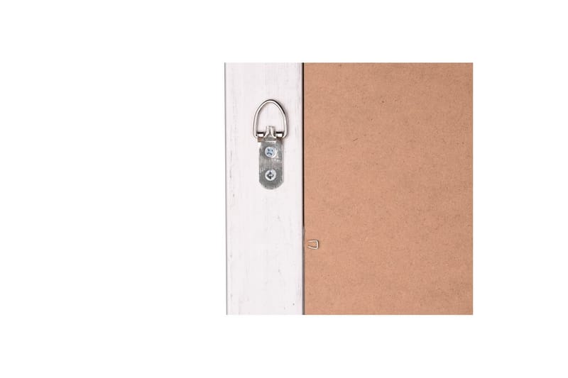 Peili Mirrors & More Tanja 55 x 70 cm - 55 x 70 cm - Sisustustuotteet - Peili