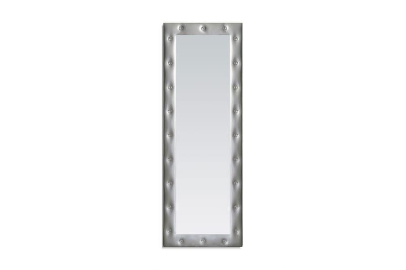 Peili Naomi 50x150 cm Hopea - Mirrors and more - Sisustustuotteet - Peili