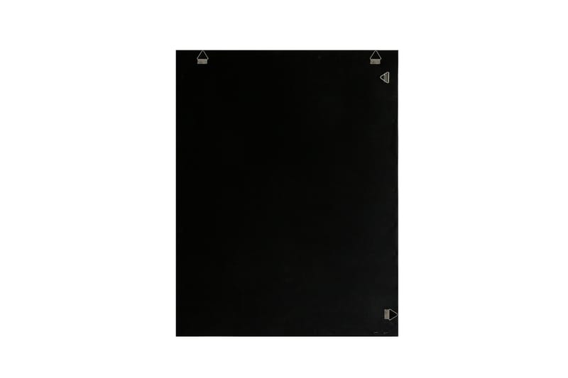 Peili Naomi 55x70 cm Hopea - Mirrors and more - Sisustustuotteet - Peili
