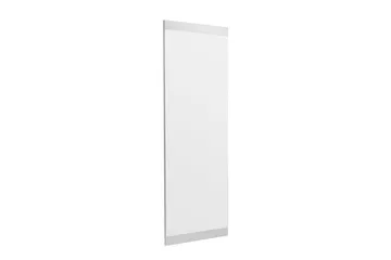 Peili Neom 40 cm Suorakaide - Valkoinen - Sisustustuotteet - Peili