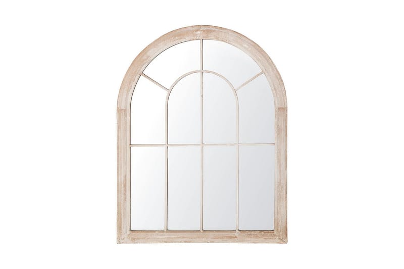 Peili Onezia 69x88 cm - Beige - Sisustustuotteet - Peili