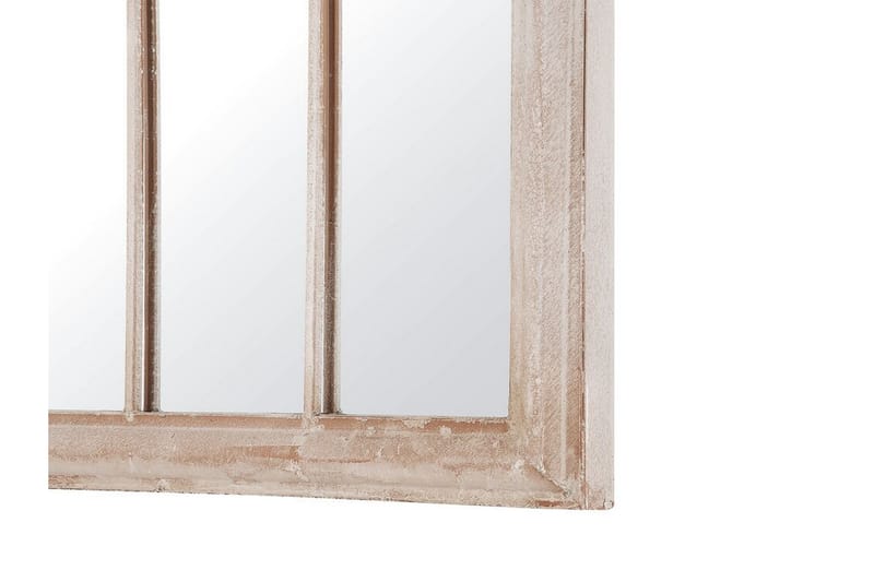 Peili Onezia 69x88 cm - Beige - Sisustustuotteet - Peili