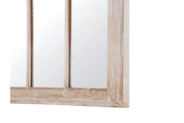 Peili Onezia 69x88 cm - Beige - Sisustustuotteet - Peili