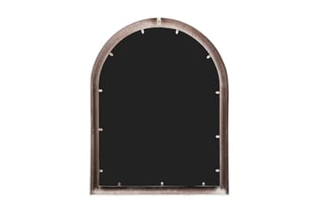 Peili Onezia 69x88 cm - Beige - Sisustustuotteet - Peili