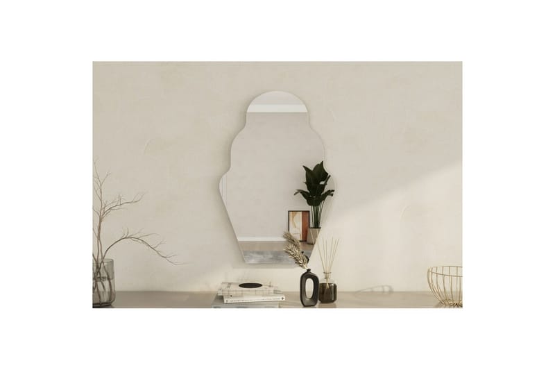 Peili Orlian musta - Musta - Sisustustuotteet - Peili