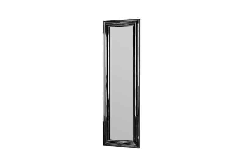 Peili Ozze 30 cm Suorakaide - Hopea - Sisustustuotteet - Peili