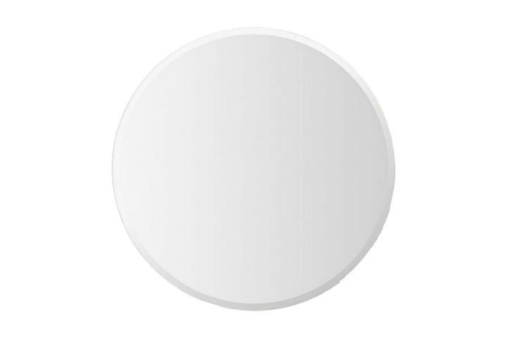 Peili Roa 110 cm - Valkoinen - Kylpyhuoneen peilit - Peili - Kylpyhuonepeili valaistuksella