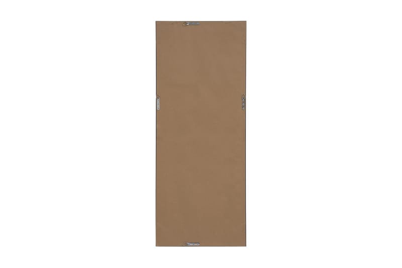 Peili Saurish 50x130 cm - Harmaa - Sisustustuotteet - Peili