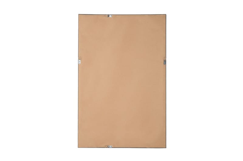 Peili Savine 60x90 cm - Musta - Sisustustuotteet - Peili