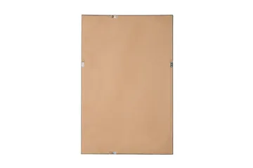Peili Savine 60x90 cm - Musta - Sisustustuotteet - Peili