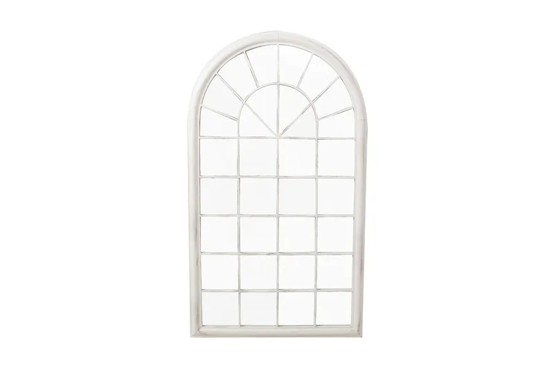 Peili Secret Garden Antiikkivalkoinen, undefined