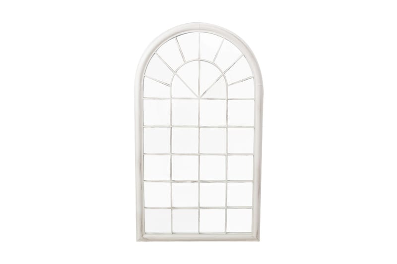 Peili Secret Garden Antiikkivalkoinen, undefined