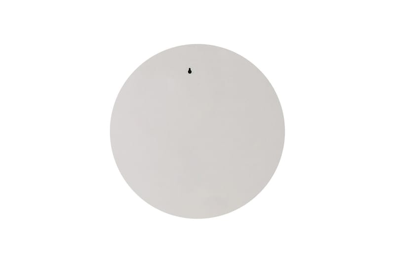 Peili Sesso 60 cm Pyöreä - Kulta - Sisustustuotteet - Peili
