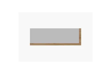 Peili Sudariya Valkoinen / Luonnonväri