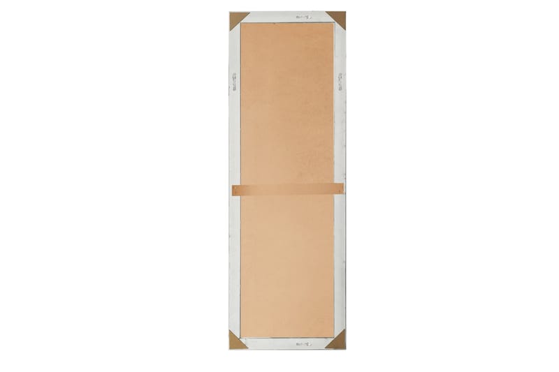 Peili Tanja 50x150 cm Musta/Hopea - Mirrors and more - Sisustustuotteet - Peili