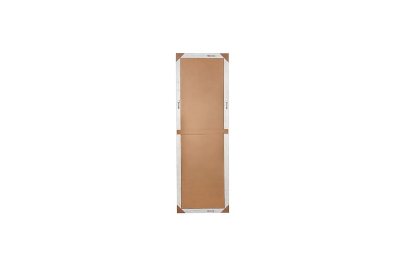 Peili Tanja 50x150 cm Valkoinen - Mirrors and more - Sisustustuotteet - Peili