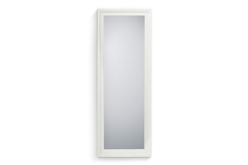 Peili Tanja 50x150 cm Valkoinen - Mirrors and more - Sisustustuotteet - Peili