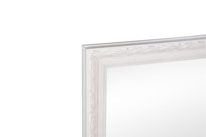 Peili Tanja 55x70 cm Valkoinen - Mirrors and more - Sisustustuotteet - Peili