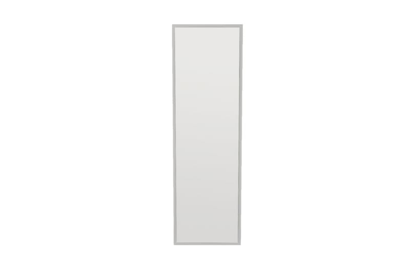 Peili Tessari 50 cm Suorakaide - Valkoinen - Sisustustuotteet - Peili