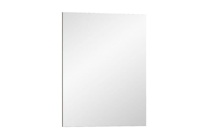 Peili Treknow 60 cm - Ruskea - Kylpyhuoneen peilit - Peili - Kylpyhuonepeili valaistuksella