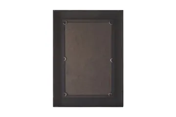 Peili Trozado 54x74 cm - Vaalea puu - Sisustustuotteet - Peili