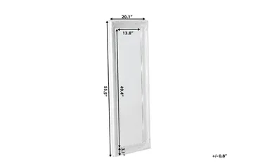 Peili Vars 51 cm - Sisustustuotteet - Peili