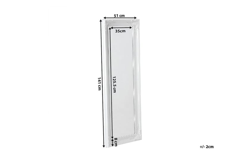 Peili Vars 51 cm - Sisustustuotteet - Peili