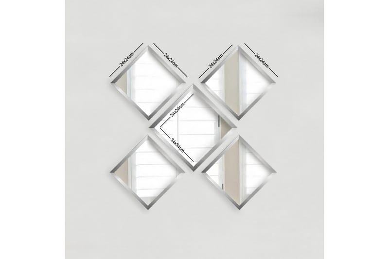 Peili Velservrook, Hopea