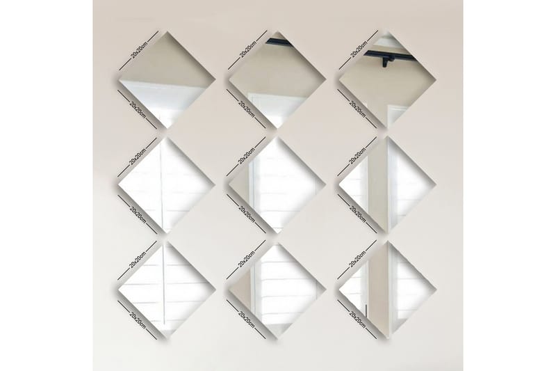 Peili Velservrook, Hopea