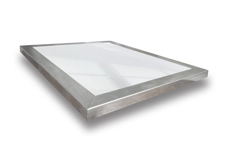 Peili Velservrook - Hopea - Sisustustuotteet - Peili