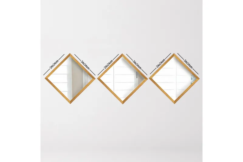 Peili Velservrook, Kulta/Hopea