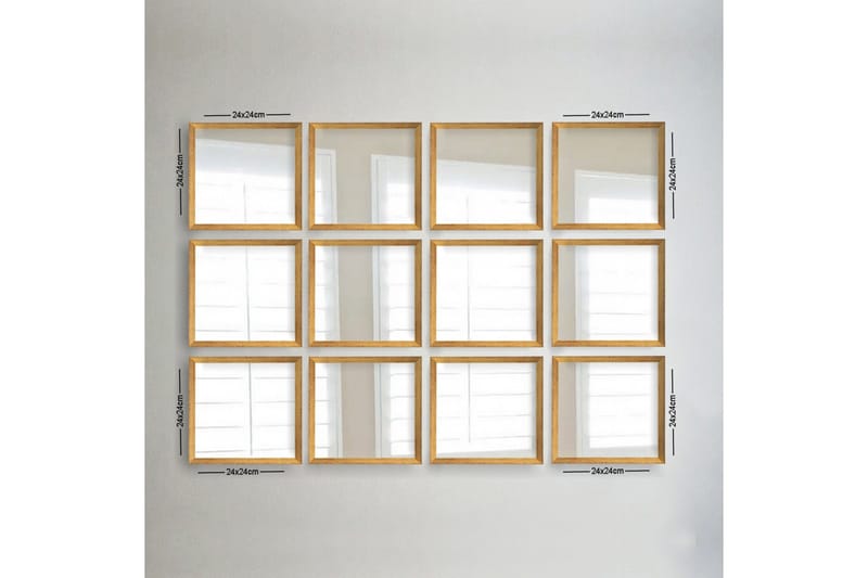 Peili Velservrook, Kulta/Hopea