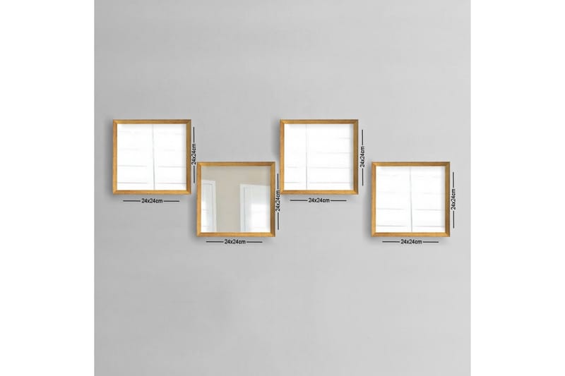 Peili Velservrook, Kulta/Hopea