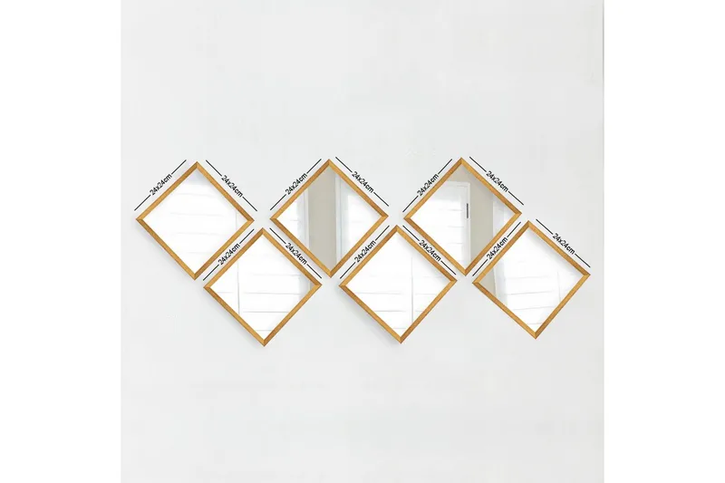 Peili Velservrook, Kulta/Hopea