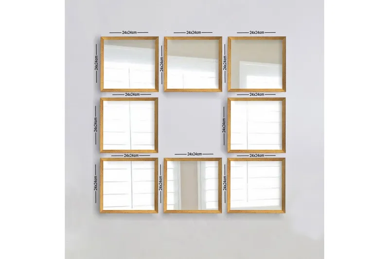 Peili Velservrook, Kulta/Hopea