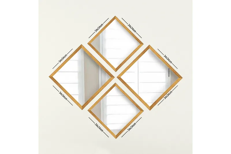 Peili Velservrook, Kulta/Hopea