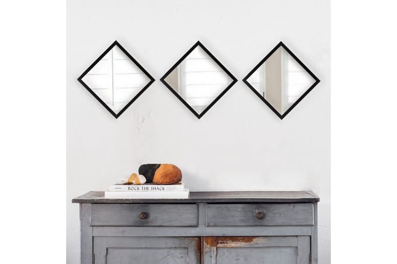 Peili Velservrook - Sisustustuotteet - Peili