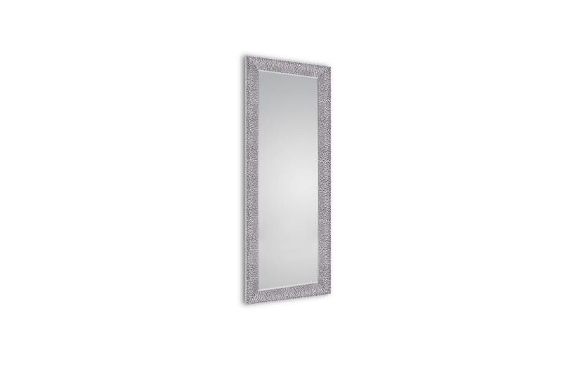 Peili Vicky 50x150 cm Musta/Kromi - Mirrors and more - Peili - Eteispeili - Seinäpeili