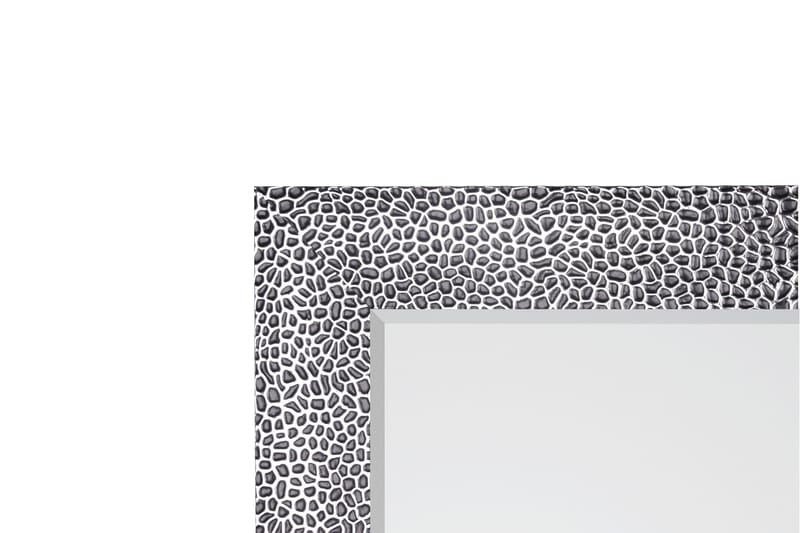 Peili Vicky 50x150 cm Musta/Kromi - Mirrors and more - Sisustustuotteet - Peili
