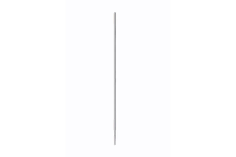 Peili Vicky 50x150 cm Musta/Kromi - Mirrors and more - Sisustustuotteet - Peili