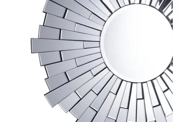 Peili Vire 70 cm - Sisustustuotteet - Peili