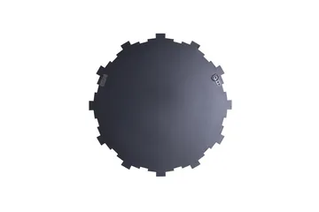 Peili Vire 70 cm - Sisustustuotteet - Peili