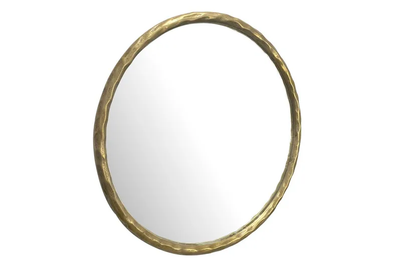 Peili Wohnling Klassinen pyöreä 60 cm, moderni, undefined