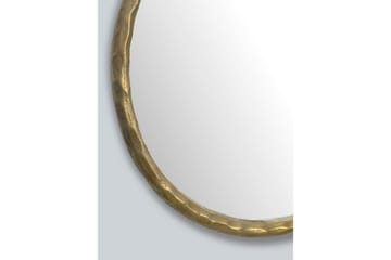 Peili Wohnling Klassinen pyöreä 60 cm, moderni - Sisustustuotteet - Peili
