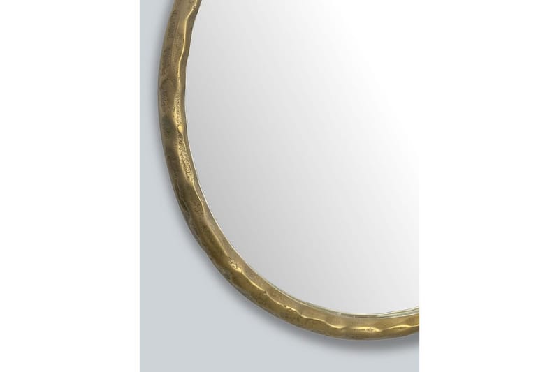 Peili Wohnling Klassinen pyöreä 60 cm, moderni - Sisustustuotteet - Peili