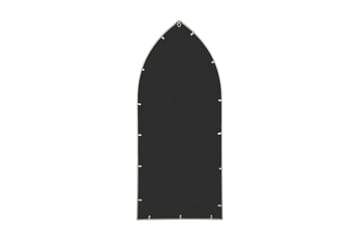 Peili Yagual 50x115 cm - Harmaa - Sisustustuotteet - Peili